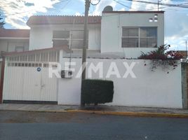 3 Schlafzimmer Haus zu vermieten in Toluca, Mexico, Toluca, Mexico, Mexiko
