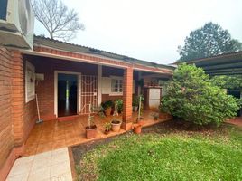 2 Bedroom Villa for sale in Capital, Misiones, Capital