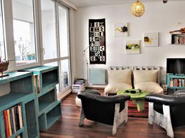 Studio Apartment for sale in Federal Capital, Buenos Aires, Federal Capital