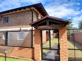 2 Bedroom Villa for rent in Obera, Misiones, Obera