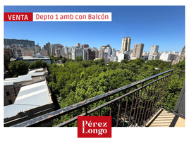 Studio Condo for sale in General Pueyrredon, Buenos Aires, General Pueyrredon