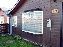 3 chambre Maison for sale in Los Lagos, Frutillar, Llanquihue, Los Lagos