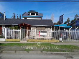 4 침실 주택을(를) Llanquihue, 로스 라고스에서 판매합니다., Calbuco, Llanquihue