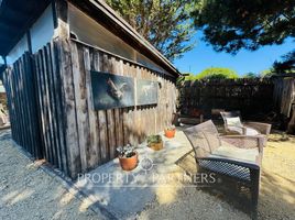 2 Habitación Casa en venta en Cardenal Caro, Libertador General Bernardo O'Higgins, Pichilemu, Cardenal Caro