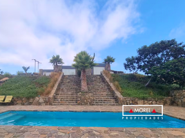 4 Habitación Villa en venta en Chile, Puchuncavi, Valparaíso, Valparaíso, Chile