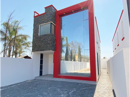 4 Habitación Casa en venta en Tequisquiapan, Querétaro, Tequisquiapan