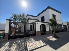 在Sonora出售的5 卧室 屋, Hermosillo, Sonora