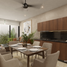 1 Bedroom Apartment for sale in Merida, Yucatan, Merida