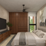 1 Bedroom Apartment for sale in Merida, Yucatan, Merida