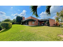 4 Habitación Casa en venta en Pereira, Risaralda, Pereira