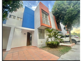 3 Habitación Apartamento en venta en Quinta de San Pedro Alejandrino, Santa Marta, Santa Marta