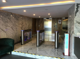 1,405 m² Office for rent in Ciudad de México, Azcapotzalco, Ciudad de México