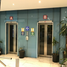 1,200 m² Office for rent in Miguel Hidalgo, Mexico City, Miguel Hidalgo