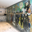 1,200 m² Office for rent in Miguel Hidalgo, Mexico City, Miguel Hidalgo