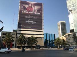 10,800 m2 Office for rent in Azcapotzalco, Mexico City, Azcapotzalco