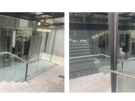 250 m² Office for rent in Naucalpan De Juarez, Mexico, Naucalpan De Juarez