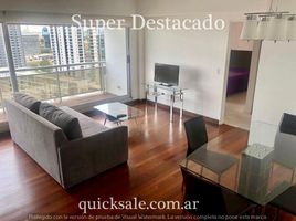 1 Bedroom Apartment for sale in Federal Capital, Buenos Aires, Federal Capital