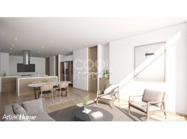 2 Habitación Apartamento en venta en Cundinamarca, Bogotá, Cundinamarca