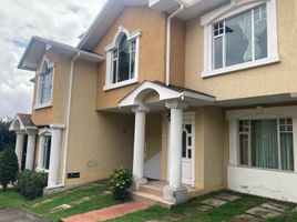 3 Habitación Casa en venta en Bicentenario Park, Quito, Quito, Quito