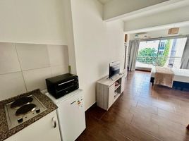 Studio Appartement zu verkaufen in Federal Capital, Buenos Aires, Federal Capital