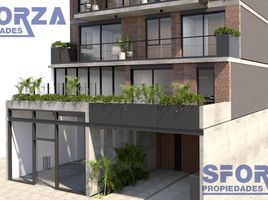 Condominium 1 chambre à vendre à General Sarmiento, Buenos Aires, General Sarmiento