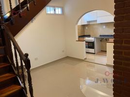 Condominium 2 chambre à vendre à General San Martin, Buenos Aires, General San Martin