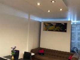 Studio Appartement zu verkaufen in Federal Capital, Buenos Aires, Federal Capital
