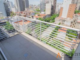 Studio Apartment for sale in Abasto de Buenos Aires, Federal Capital, Federal Capital