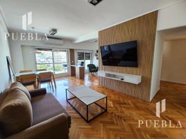 2 Habitación Apartamento en alquiler en Argentina, Capital Federal, Buenos Aires, Argentina