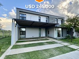 3 Habitación Villa en venta en San Luis, Junin, San Luis