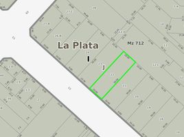  Terreno (Parcela) en venta en La Plata, Buenos Aires, La Plata