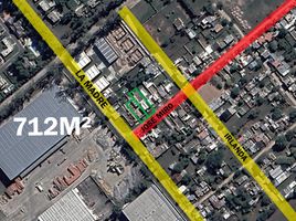  Grundstück zu verkaufen in Moreno, Buenos Aires, Moreno