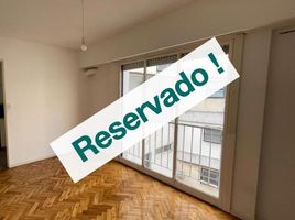 1 Schlafzimmer Wohnung zu vermieten in Federal Capital, Buenos Aires, Federal Capital, Buenos Aires