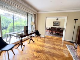 5 Bedroom Apartment for sale in Jardín Japonés, Federal Capital, Federal Capital