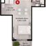 Studio Appartement zu verkaufen in Rosario, Santa Fe, Rosario