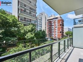 1 Bedroom Apartment for sale in Federal Capital, Buenos Aires, Federal Capital