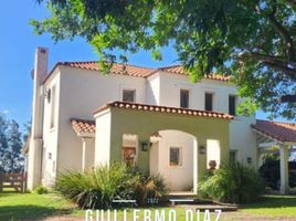 3 Bedroom House for rent in General Rodriguez, Buenos Aires, General Rodriguez