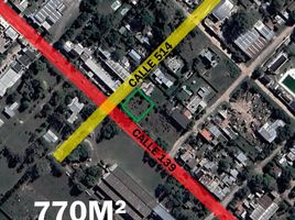Terrain à vendre à La Plata, Buenos Aires, La Plata
