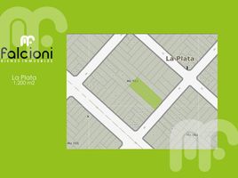  Grundstück zu verkaufen in La Plata, Buenos Aires, La Plata