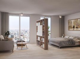 Studio Apartment for sale in Federal Capital, Buenos Aires, Federal Capital