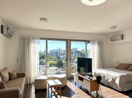 Estudio Apartamento en alquiler en Buenos Aires, Capital Federal, Buenos Aires