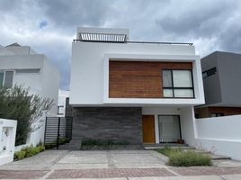 Maison 3 chambre à vendre à Queretaro, Queretaro, Queretaro, Queretaro