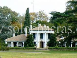 Terrain for sale in Monte, Buenos Aires, Monte