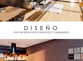 1 Habitación Apartamento en venta en Avellaneda, Buenos Aires, Avellaneda