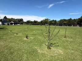  Terreno (Parcela) en venta en Exaltacion De La Cruz, Buenos Aires, Exaltacion De La Cruz