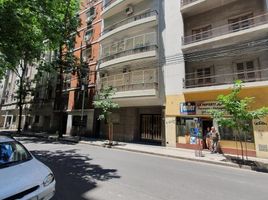 Estudio Apartamento en alquiler en Buenos Aires, Capital Federal, Buenos Aires