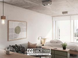 Estudio Apartamento en venta en Santa Fe, Rosario, Santa Fe