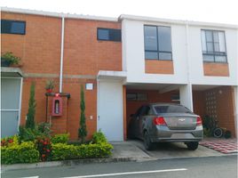 3 Habitación Casa en alquiler en Jamundi, Valle Del Cauca, Jamundi