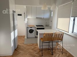 Studio Appartement zu verkaufen in Federal Capital, Buenos Aires, Federal Capital, Buenos Aires, Argentinien