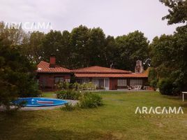 3 Bedroom House for sale in Esteban Echeverria, Buenos Aires, Esteban Echeverria